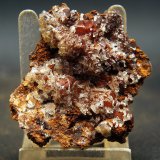 Calcita
5.5 x 5.5 cm
(Autor: Pedro Antonio)