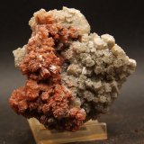 Aragonito
7 x 7.5 cm
(Autor: Pedro Antonio)