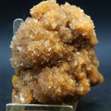 Calcita
7 x 6.5 cm
(Autor: Pedro Antonio)