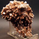 Calcita
9 x 8.5 cm
(Autor: Pedro Antonio)
