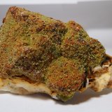 Galena y Piromorfita-Mimetita
6,1 x 3,8 x 2,6 cm
(Autor: heat00)