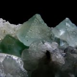 Fluorita
Cristal mayor
(Autor: Jorgina-Agusti-Màrius)