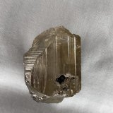 Cerusita
3,5cm de largo y 2,5cm de alto
(Autor: castrominerals)