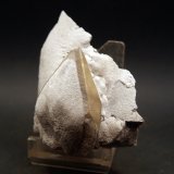 Calcita
7.5 x 6.5 cm
(Autor: Pedro Antonio)