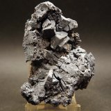 Galena
7.5 x 4.5 cm
(Autor: Pedro Antonio)