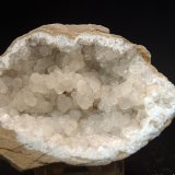 Calcita
9 x 6.5 cm
(Autor: Pedro Antonio)