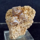 Calcita
5 x 4.5 cm
(Autor: Pedro Antonio)