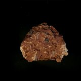 Ankerita-Dolomita Series, dolomita, galena
3 x 2,5 x 0,5 cm
(Autor: Javier Rodriguez)