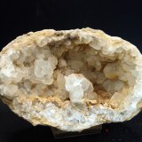 Calcita
11.5 x 7.5 cm
(Autor: Pedro Antonio)