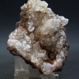 Cuarzo
7 x 6 cm
(Autor: Pedro Antonio)