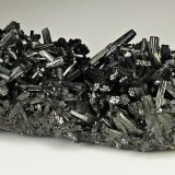 Manganita
110 mm x 54 mm x 39 mm. Peso: 347 g
(Autor: Carles Millan)