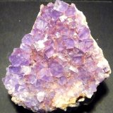 Fluorita
85 x 75 mm.
(Autor: Jesus Franquesa Baucells)
