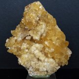 Calcita
10.5 x 9 cm
(Autor: Pedro Antonio)