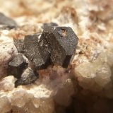 Galena
macro x 3 de la anterior
(Autor: Javier Rodriguez)