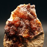 Calcita
8 x 7 cm
(Autor: Pedro Antonio)
