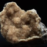 Calcita
10.5 x 7 cm
(Autor: Pedro Antonio)