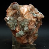 Aragonito
8 x 6.5 cm
(Autor: Pedro Antonio)