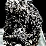Plata y Arsenico.
50x30 mm.
(Autor: Jesus Franquesa Baucells)