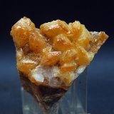 Calcita
7 x 6 cm
(Autor: Pedro Antonio)