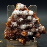 Calcita
5.5 x 5cm
(Autor: Pedro Antonio)