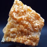 Calcita
10 x 7.5 cm
(Autor: Pedro Antonio)