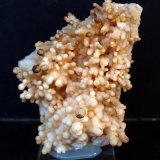 Aragonito
8 x 6 cm
(Autor: Pedro Antonio)