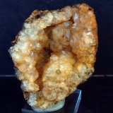 Cuarzo
8 x 6 cm
(Autor: Pedro Antonio)