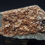 Dolomita
13.5 x 5.5 cm
(Autor: Pedro Antonio)