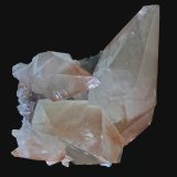 Calcita
12,6 x 8,9 cm.
(Autor: Xavier bordas)