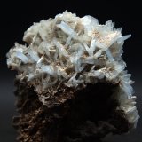 Baritina
7 x 6.5 cm
(Autor: Pedro Antonio)