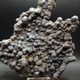 óxidos de manganeso [manganese oxides and hydroxides]
16  x 13 cm
(Autor: Pedro Antonio)