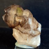 Cuarzo
6 x 4 cm
(Autor: Pedro Antonio)