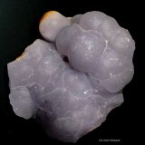 Fluorita.
80x80 mm.
(Autor: Jesus Franquesa Baucells)