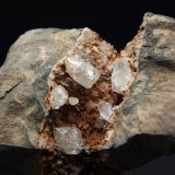 cuarzo
8 x 7 cm
(Autor: Pedro Antonio)