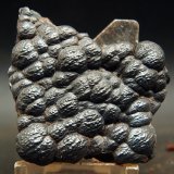 Goethita
5 X 5 CM
(Autor: Pedro Antonio)