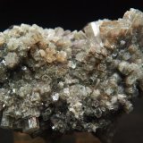 Aragonito
7 x 4.5 cm
(Autor: Pedro Antonio)