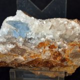 Celestina
7 x 4 cm
(Autor: Pedro Antonio)