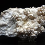 Aragonito
16.5 x 8.5 cm
(Autor: Pedro Antonio)