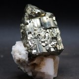 Pirita
5.5 x 4.5 cm
(Autor: Pedro Antonio)