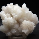 Aragpnito
Canteras de Mármol, Macael, Comarca Valle del Almanzora, Almería, Andalucía, España
9.5 x 9 cm
(Autor: Pedro Antonio)