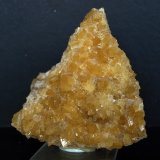 Calcita
10 x 9 cm
(Autor: Pedro Antonio)