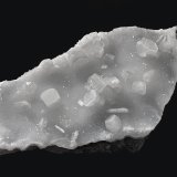 Fluorapophillita-K (Apofilita)
14,3 x 7,2 cm.
(Autor: Xavier bordas)