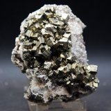 Pirita
7 x 6.5 cm
(Autor: Pedro Antonio)