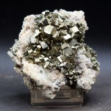 Pirita
7.5 x 6.5 cm
(Autor: Pedro Antonio)