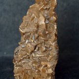 Calcita
8.5 x 3.5 cm
(Autor: Pedro Antonio)
