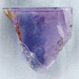 Fluorita
4cm de ancho y 2cm de alto
(Autor: castrominerals)