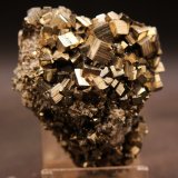 Pirita
7.5 x 5.5 cm
(Autor: Pedro Antonio)