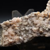 Dolomita
12 x 4.5 cm
(Autor: Pedro Antonio)