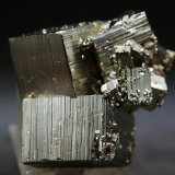 Pirita
8 x 5 cm
(Autor: Pedro Antonio)