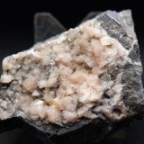 Dolomita
Rambla del Rollet, El Alabastre, La Cañada del Fenollar, Comarca Campo de Alicante, Alicante / Alacant, Comunidad Valenciana / Comunitat Valenciana, España
7 x 5 cm
(Autor: Pedro Antonio)